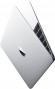 Ноутбук Apple MacBook 12" Retina Display Silver (Серебро) MNYH2RU/A