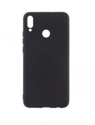 Чехол накладка Monarch для Xiaomi redmi note 7 (Темно-синяя)