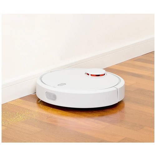 Боковая щетка для Xiaomi Mi Robot Vacuum Cleaner Боковая щетка для Xiaomi Mi Robot Vacuum Cleaner