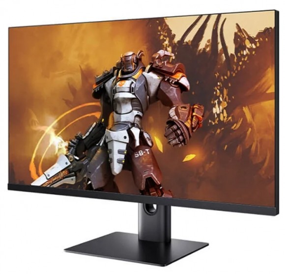 Монитор Xiaomi Mi Gaming Display 27" Black (Черный) Монитор Xiaomi Mi Gaming Display 27" Black (Черный)