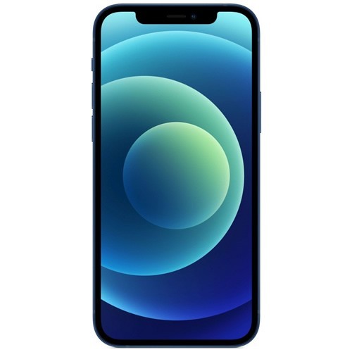 Смартфон Apple iPhone 12 128Gb Blue (Синий) MGJE3RU/A Смартфон Apple iPhone 12 128Gb Blue (Синий) MGJE3RU/A