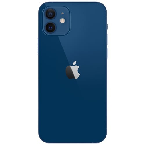 Смартфон Apple iPhone 12 128Gb Blue (Синий) MGJE3RU/A Смартфон Apple iPhone 12 128Gb Blue (Синий) MGJE3RU/A