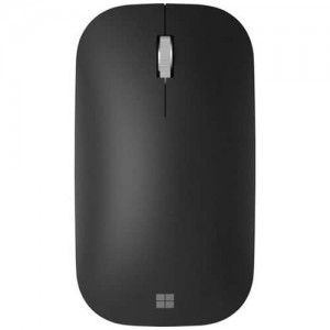 Беспроводная мышь Microsoft Modern Mobile Bluetooth оптическая (KTF-00012) Black (Черная)  (10270)