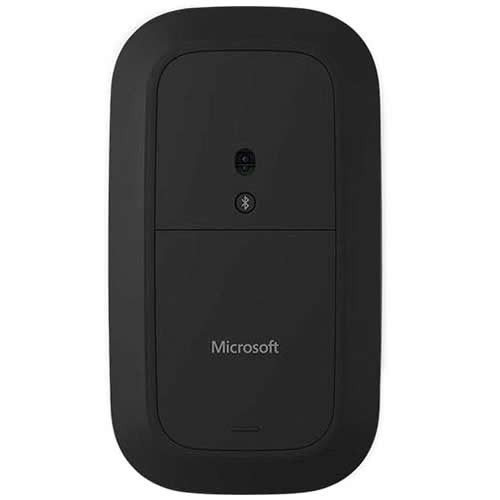 Беспроводная мышь Microsoft Modern Mobile Bluetooth оптическая (KTF-00012) Black (Черная) Беспроводная мышь Microsoft Modern Mobile Bluetooth оптическая (KTF-00012) Black (Черная)