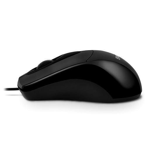 Проводная мышь SVEN RX-110 USB оптическая Black (Черная) Проводная мышь SVEN RX-110 USB оптическая Black (Черная)