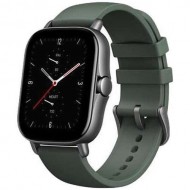 Часы Amazfit GTS 2e Moss Green (Зеленый) EAC Часы Amazfit GTS 2e Moss Green (Зеленый) EAC