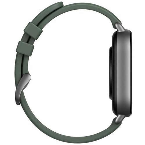 Часы Amazfit GTS 2e Moss Green (Зеленый) EAC Часы Amazfit GTS 2e Moss Green (Зеленый) EAC