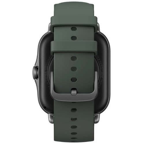 Часы Amazfit GTS 2e Moss Green (Зеленый) EAC Часы Amazfit GTS 2e Moss Green (Зеленый) EAC