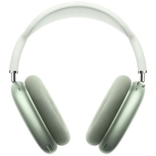 Наушники Apple AirPods Max Green (Зеленый) Наушники Apple AirPods Max Green (Зеленый)