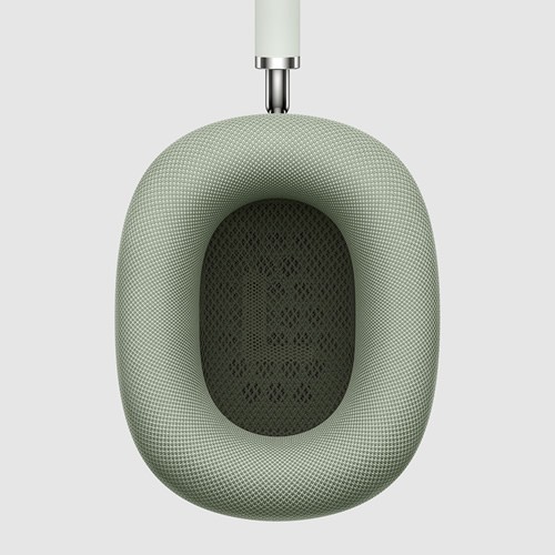 Наушники Apple AirPods Max Green (Зеленый) Наушники Apple AirPods Max Green (Зеленый)