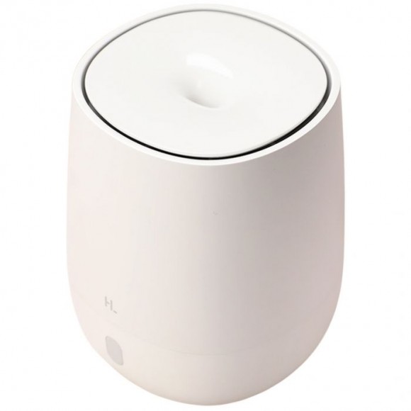 Аромадиффузор Xiaomi HL Aroma White (Белый)
