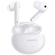 Беспроводные наушники Huawei FreeBuds 4i Ceramic White (Белый) EAC