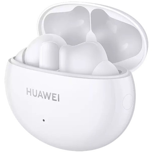 Беспроводные наушники Huawei FreeBuds 4i Ceramic White (Белый) EAC Беспроводные наушники Huawei FreeBuds 4i Ceramic White (Белый) EAC