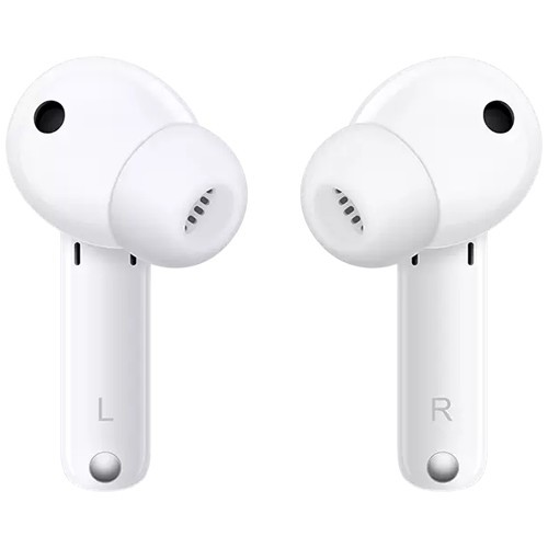 Беспроводные наушники Huawei FreeBuds 4i Ceramic White (Белый) EAC Беспроводные наушники Huawei FreeBuds 4i Ceramic White (Белый) EAC