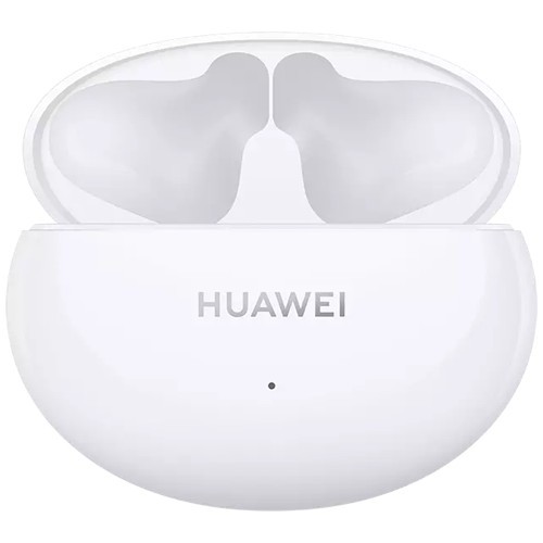 Беспроводные наушники Huawei FreeBuds 4i Ceramic White (Белый) EAC Беспроводные наушники Huawei FreeBuds 4i Ceramic White (Белый) EAC