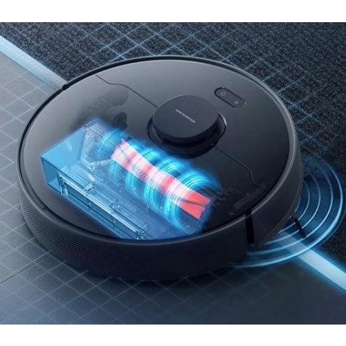 Робот-пылесос Dreame Bot D9 Max Black (Черный) Global Version Робот-пылесос Dreame Bot D9 Max Black (Черный) Global Version