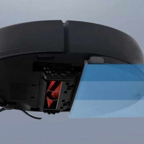 Робот-пылесос Dreame Bot D9 Max Black (Черный) Global Version Робот-пылесос Dreame Bot D9 Max Black (Черный) Global Version