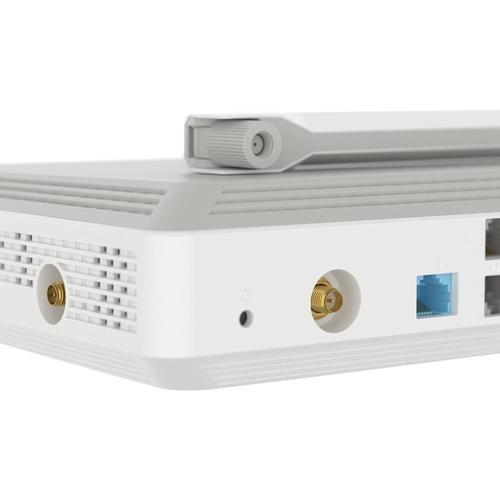 Wi-Fi роутер Keenetic Peak (KN-2710) EAC