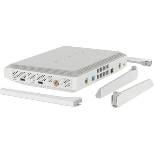 Wi-Fi роутер Keenetic Peak (KN-2710) EAC