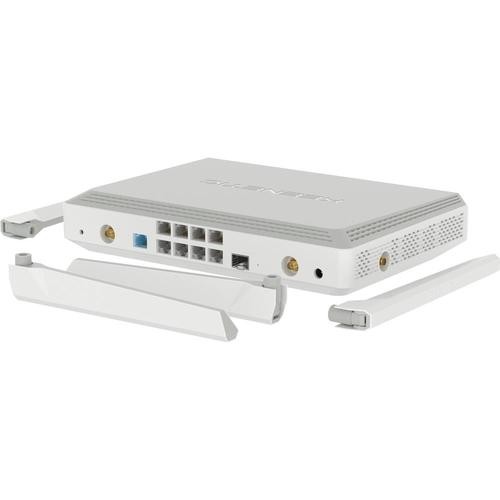 Wi-Fi роутер Keenetic Peak (KN-2710) EAC