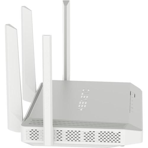 Wi-Fi роутер Keenetic Peak (KN-2710) EAC