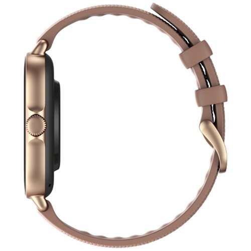 Часы Amazfit GTS 3 Terra Rosa (Розовое золото) EAC Часы Amazfit GTS 3 Terra Rosa (Розовое золото) EAC