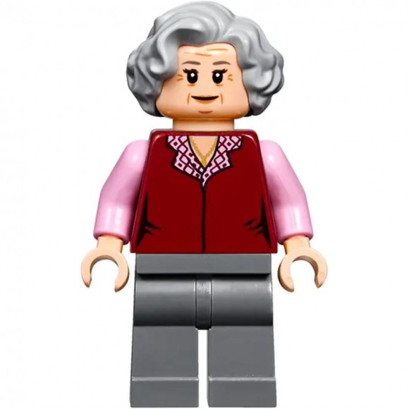 LEGO Harry Potter "Хогвартс-экспресс" 75955 LEGO Harry Potter "Хогвартс-экспресс" 75955