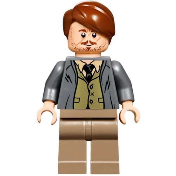 LEGO Harry Potter "Хогвартс-экспресс" 75955 LEGO Harry Potter "Хогвартс-экспресс" 75955