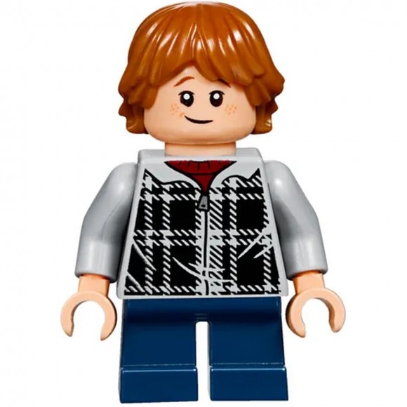 LEGO Harry Potter "Хогвартс-экспресс" 75955 LEGO Harry Potter "Хогвартс-экспресс" 75955