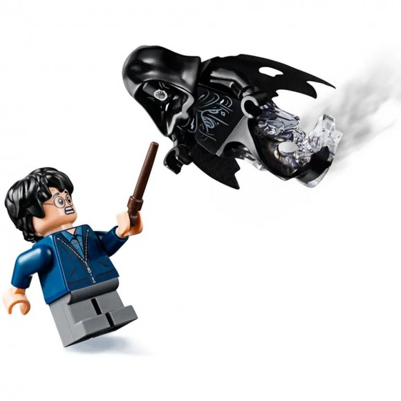 LEGO Harry Potter "Хогвартс-экспресс" 75955 LEGO Harry Potter "Хогвартс-экспресс" 75955
