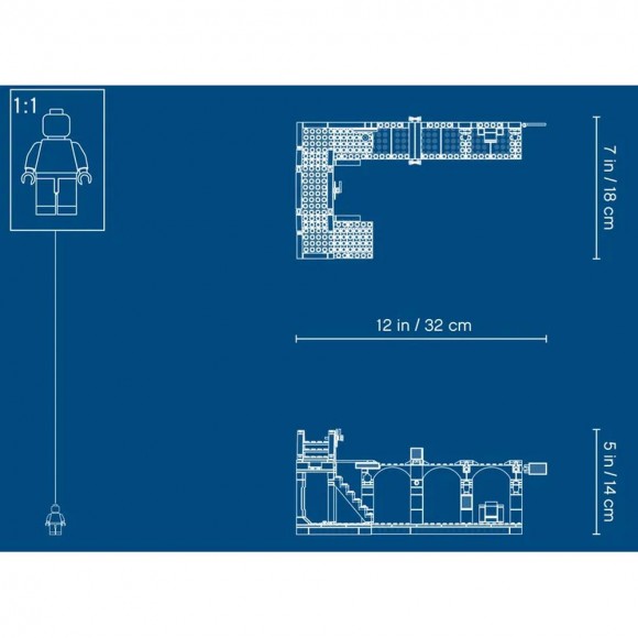 LEGO Harry Potter "Хогвартс-экспресс" 75955 LEGO Harry Potter "Хогвартс-экспресс" 75955