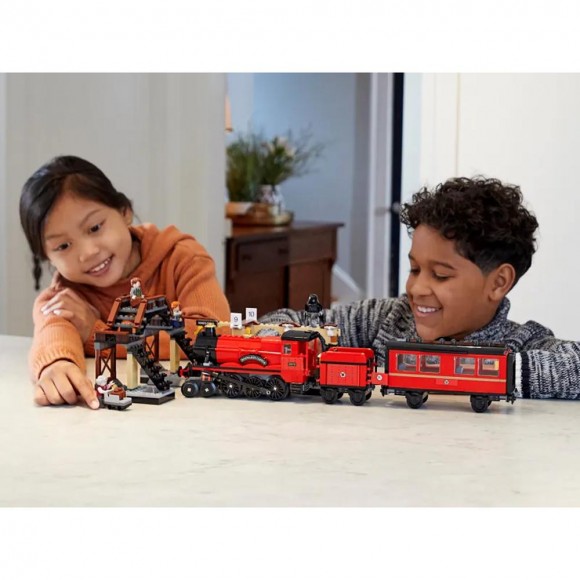 LEGO Harry Potter "Хогвартс-экспресс" 75955 LEGO Harry Potter "Хогвартс-экспресс" 75955