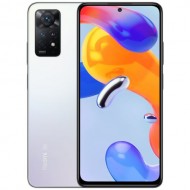 Смартфон Xiaomi Redmi Note 11 Pro 5G 6/128Gb Polar White (Полярный белый) Global Version Смартфон Xiaomi Redmi Note 11 Pro 5G 6/128Gb Polar White (Полярный белый) Global Version