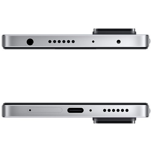 Смартфон Xiaomi Redmi Note 11 Pro 5G 6/128Gb Polar White (Полярный белый) Global Version