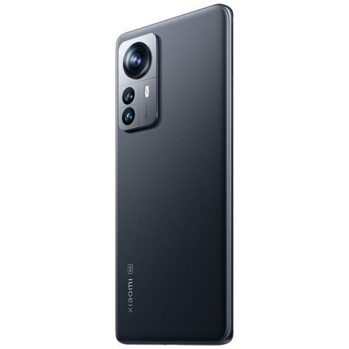 Смартфон Xiaomi 12 Pro 12/256Gb Grey (Серый) Global Version Смартфон Xiaomi 12 Pro 12/256Gb Grey (Серый) Global Version