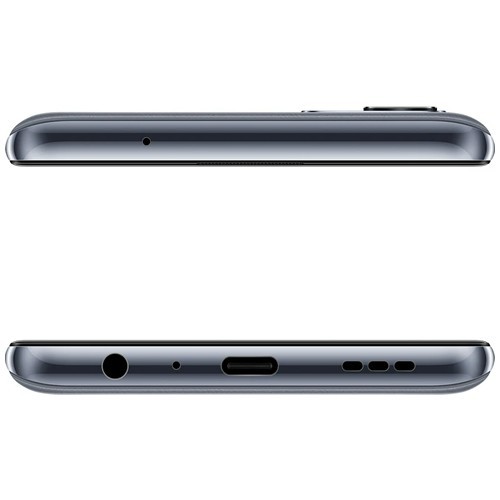 Смартфон Realme GT Master Edition 6/128Gb Voyager Grey (Серый) EAC