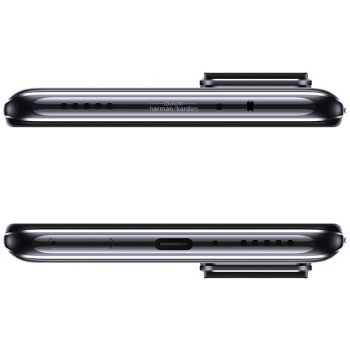 Смартфон Xiaomi 12T Pro 12/256Gb Black (Черный) Global Version