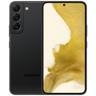 Смартфон Samsung Galaxy S22 (SM-S901E) 8/256Gb Phantom Black (Черный Фантом) Смартфон Samsung Galaxy S22 (SM-S901E) 8/256Gb Phantom Black (Черный Фантом)