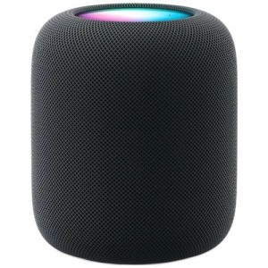 Умная колонка Apple HomePod (2nd generation) Midnight (Темная ночь)  (14275)