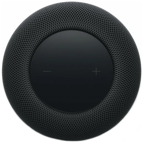 Умная колонка Apple HomePod (2nd generation) Midnight (Темная ночь)