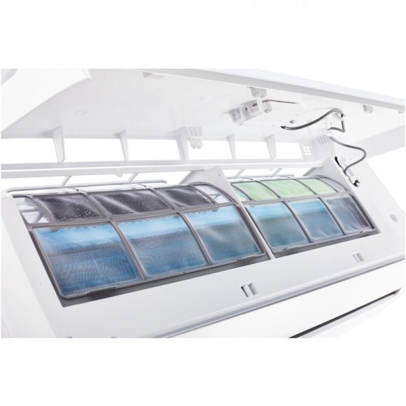 Кондиционер (сплит-система) Electrolux EACS-09HAL/N3