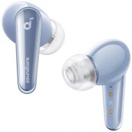 Беспроводные наушники Anker Soundcore Liberty 4 Blue (Голубой) EAC