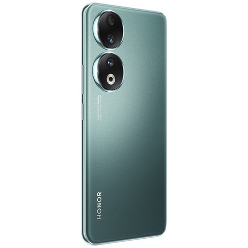 Смартфон Honor 90 12/512Gb Emerald Green (Изумрудно-зеленый) EAC