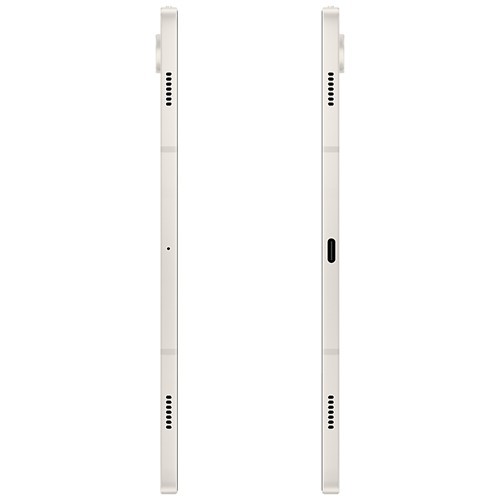 Планшет Samsung Galaxy Tab S9 Wi-Fi SM-X710 12/256Gb Beige (Бежевый) EAC
