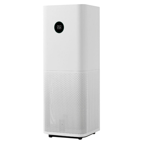 Очиститель воздуха Xiaomi MiJia Air Purifier Pro (2S) Очиститель воздуха Xiaomi MiJia Air Purifier Pro (2S)
