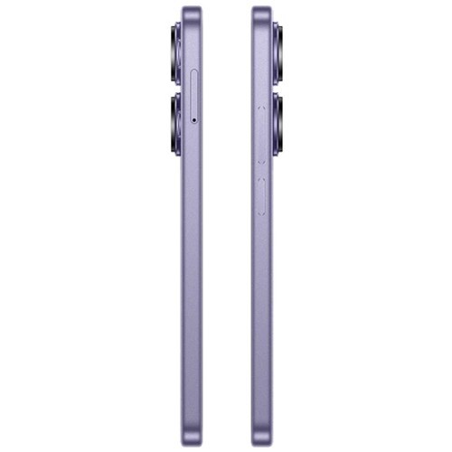 Смартфон Poco M6 Pro 12/512Gb Purple (Фиолетовый) Global Version