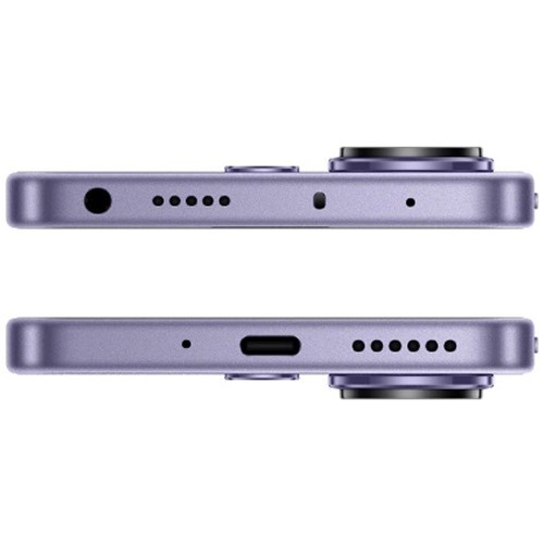 Смартфон Poco M6 Pro 12/512Gb Purple (Фиолетовый) Global Version