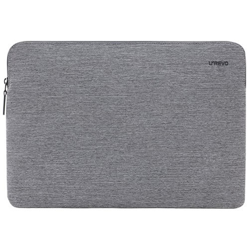 Чехол для ноутбука Xiaomi UREVO Lim Business Computer Bag 15" Grey (Серый)