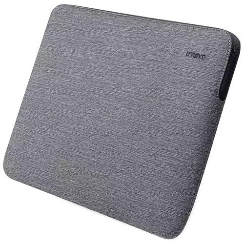 Чехол для ноутбука Xiaomi UREVO Lim Business Computer Bag 15" Grey (Серый) Чехол для ноутбука Xiaomi UREVO Lim Business Computer Bag 15" Grey (Серый)