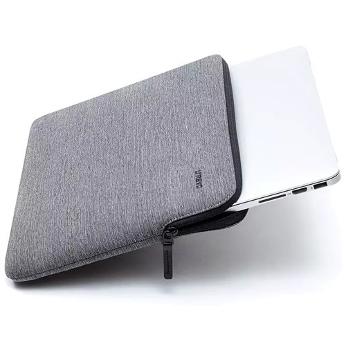 Чехол для ноутбука Xiaomi UREVO Lim Business Computer Bag 15" Grey (Серый) Чехол для ноутбука Xiaomi UREVO Lim Business Computer Bag 15" Grey (Серый)